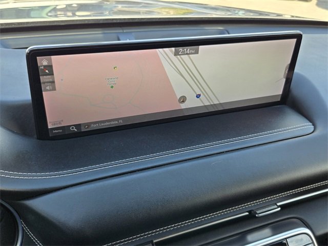 Certified 2021 Genesis GV80 3.5T w/ Advanced Package 06 image 22