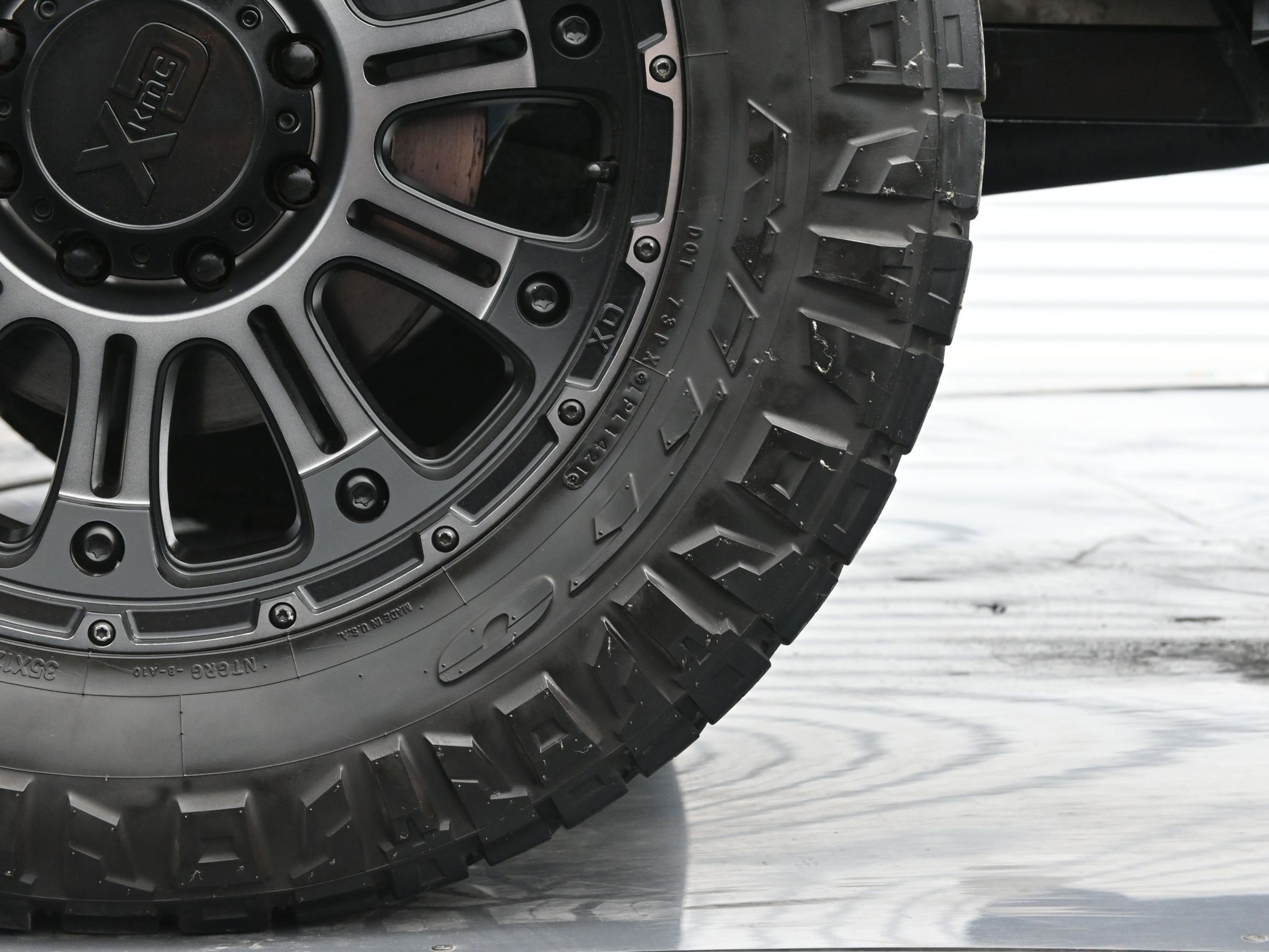 Used 2019 RAM 2500 Tradesman image 42