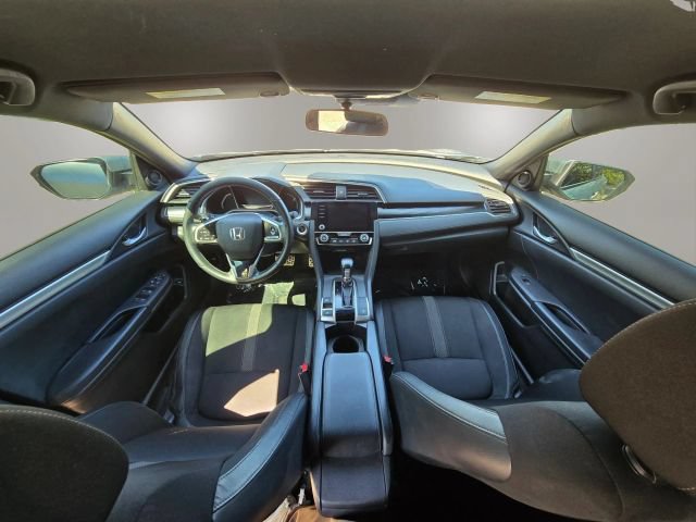 Used 2021 Honda Civic Sport image 18