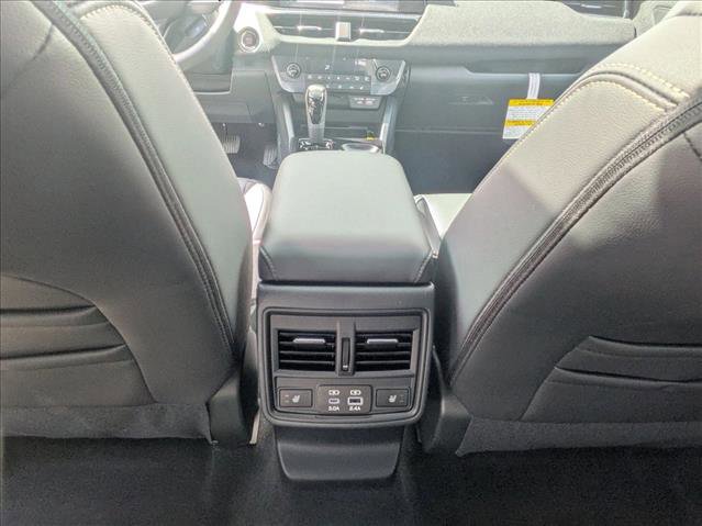 New 2026 Subaru Outback Limited XT image 13