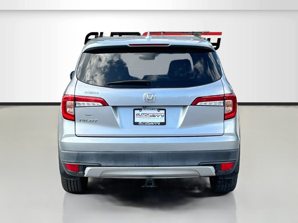 Used 2020 Honda Pilot EX-L image 6