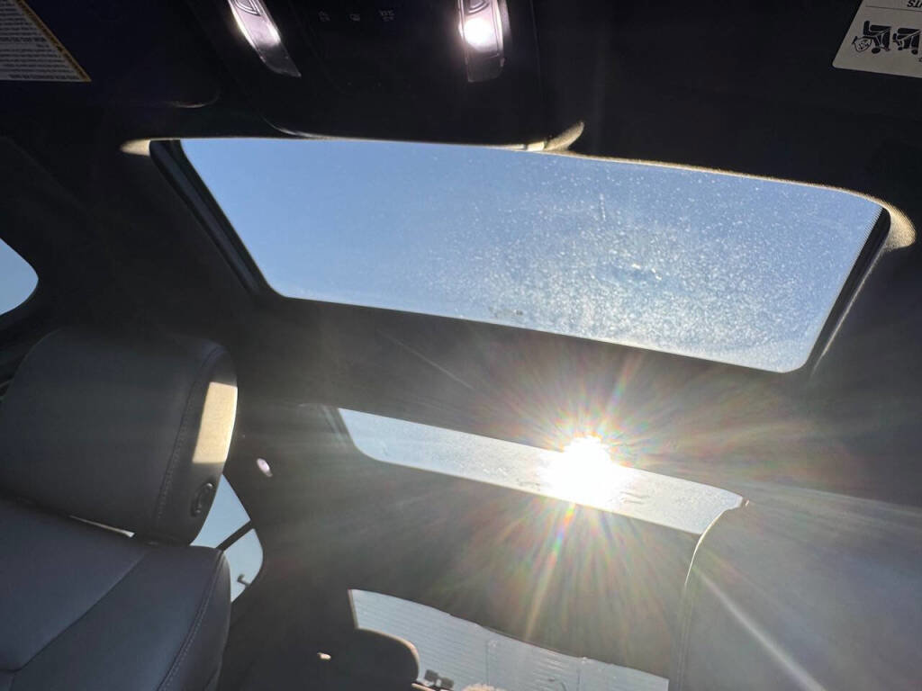 Used 2020 Cadillac CT5 Luxury w/ Sun And Sound Package image 7