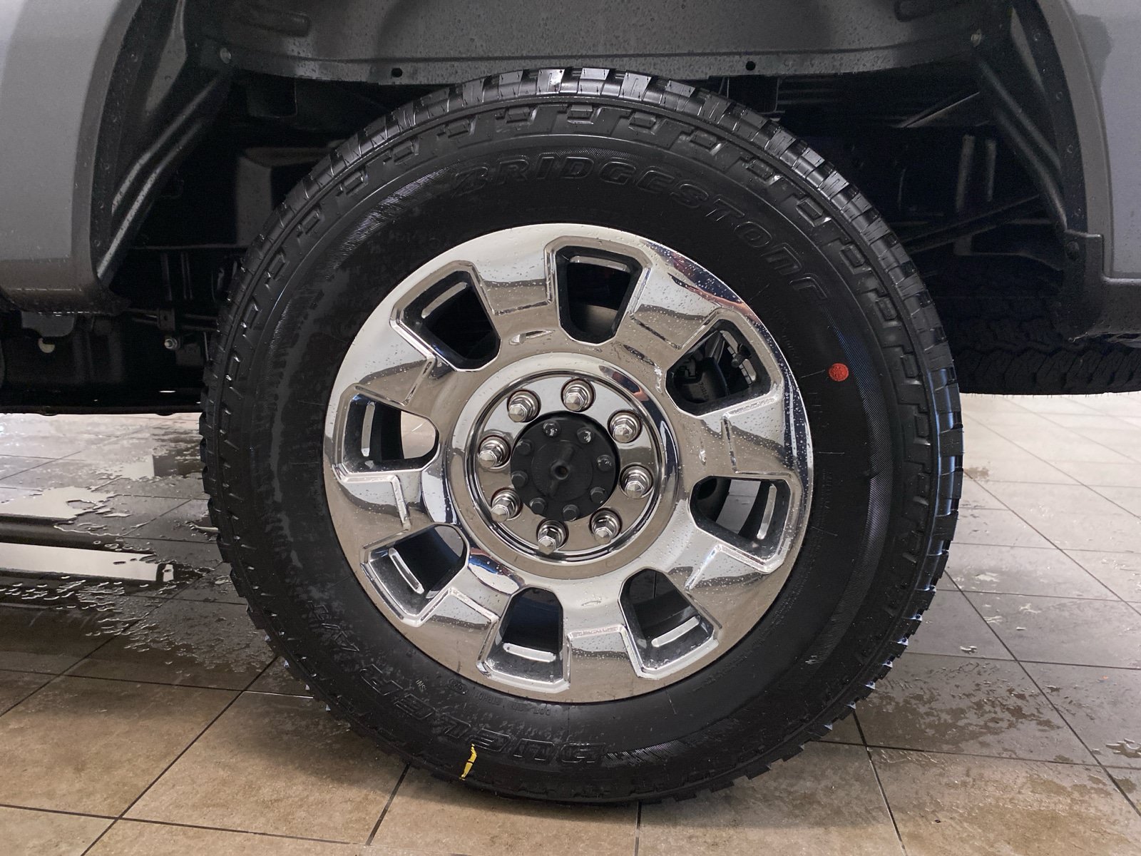 New 2026 Ford F250 4x4 Crew Cab Super Duty image 24