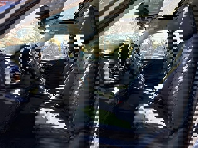 Certified 2025 Subaru Outback Limited w/ Popular Package #2 image 11