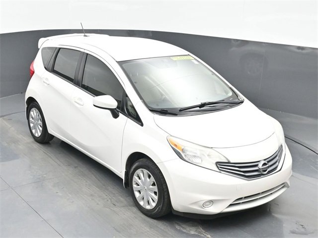 Used 2015 Nissan Versa Note SV w/ SV Convenience Package image 35