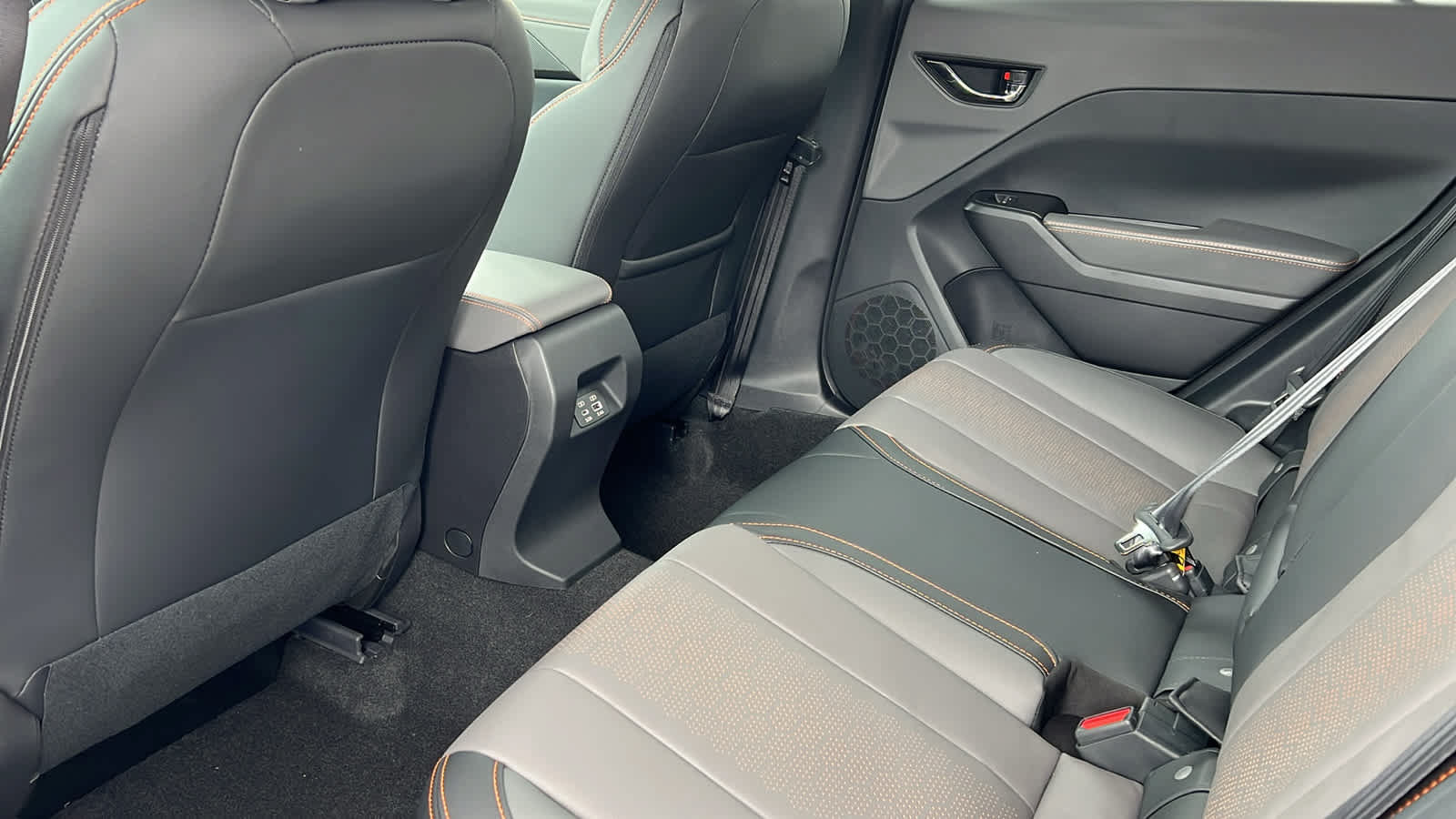 New 2026 Subaru Crosstrek 2.5i Limited AWD/4WD image 24