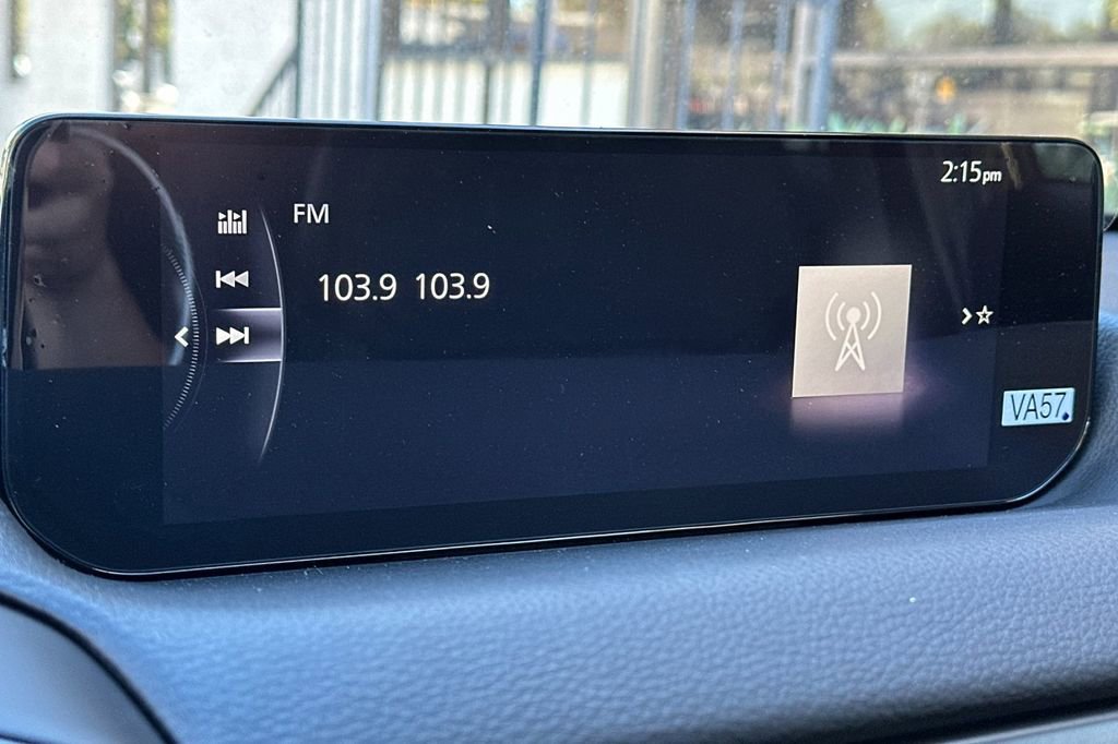 New 2026 MAZDA CX-50 AWD 2.5 Hybrid w/ Cargo Package image 16