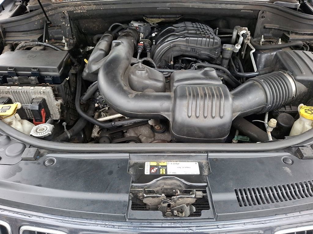 Used 2015 Jeep Grand Cherokee Laredo w/ Quick Order Package 23E image 25