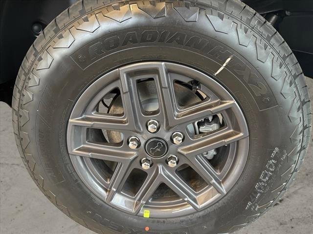 New 2025 Jeep Wrangler Sport S image 17