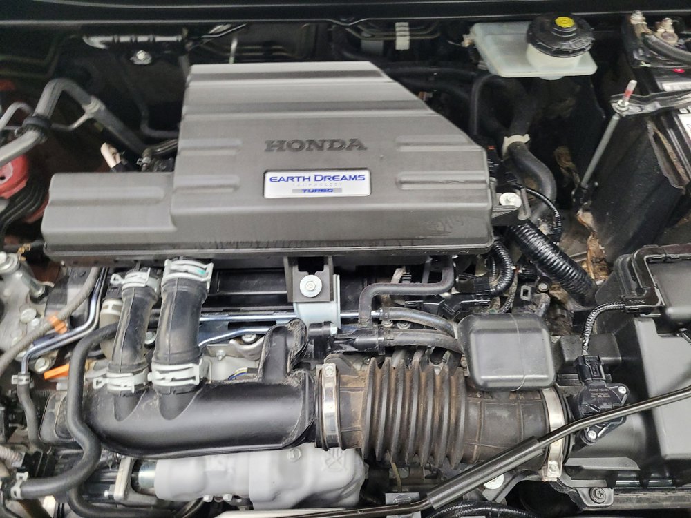 Used 2019 Honda CR-V EX image 30