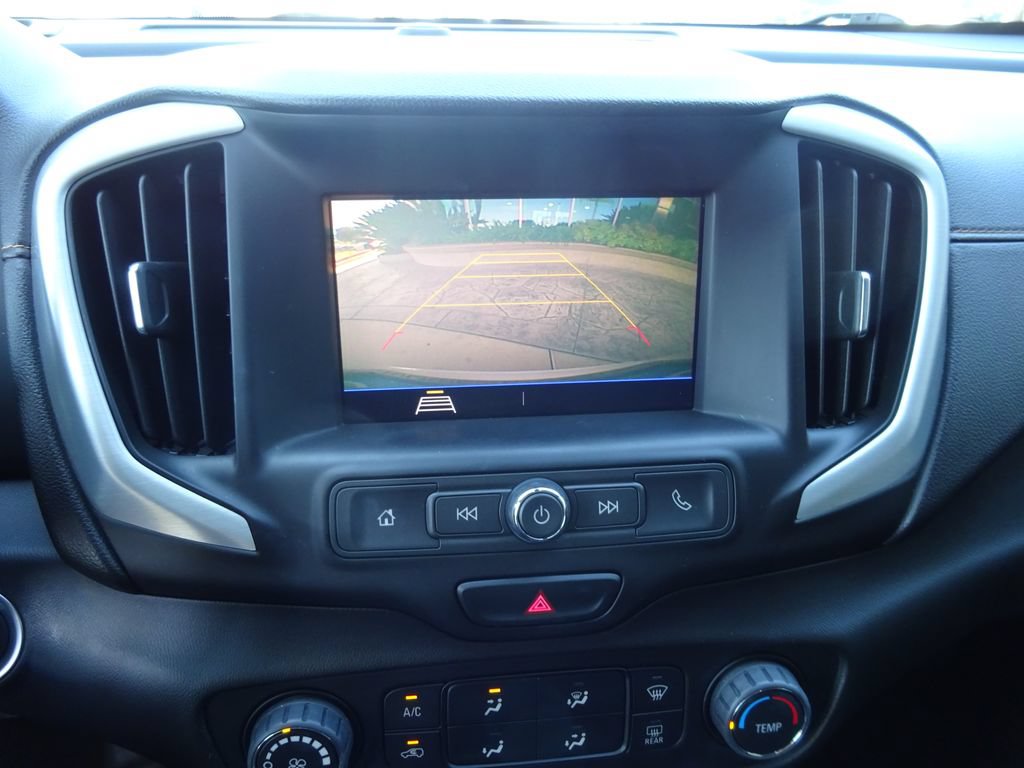 Used 2021 GMC Terrain SLE w/ LPO, Floor Liner Package FWD image 27