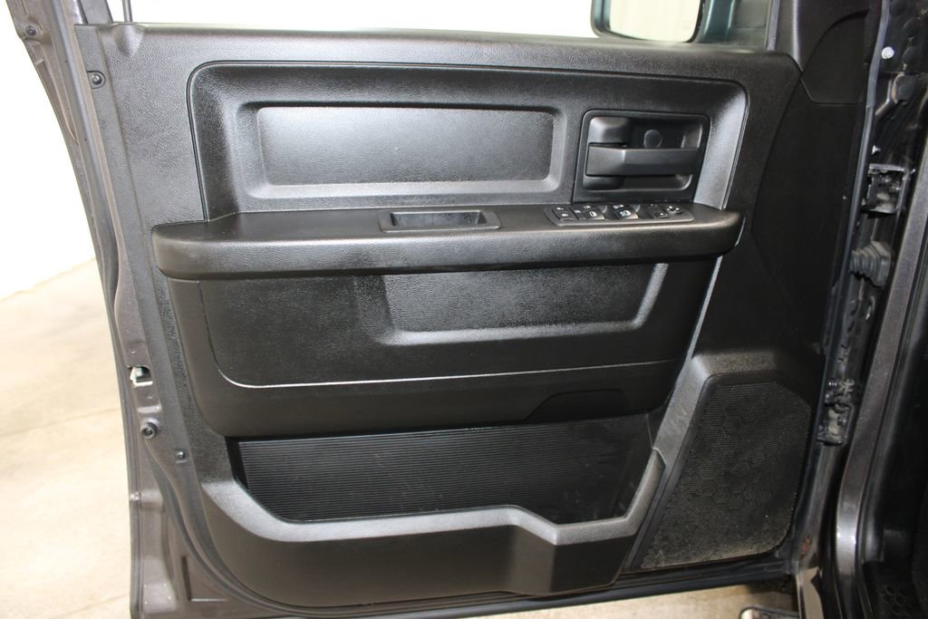 Used 2019 RAM 1500 Tradesman w/ Popular Equipment Group image 19