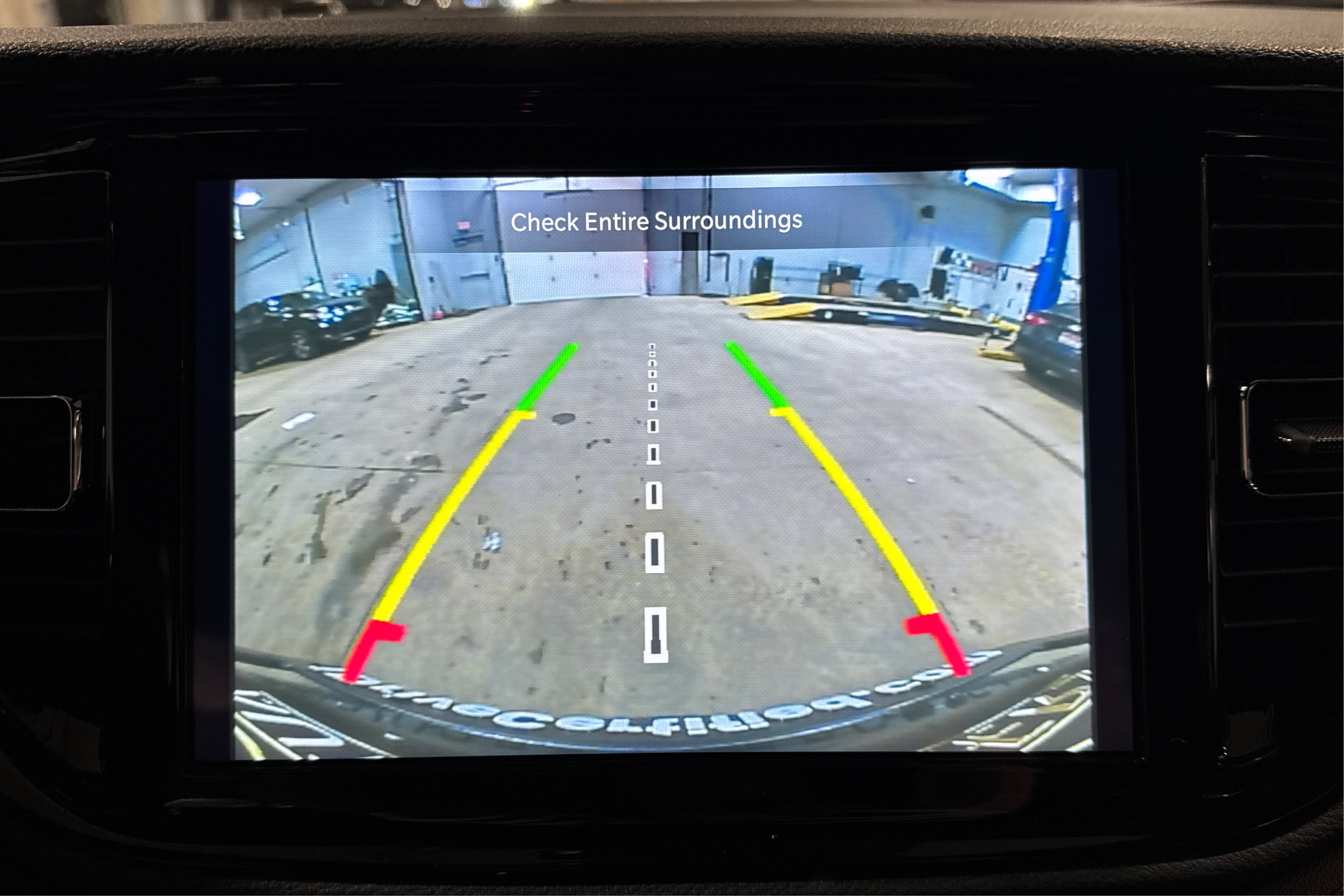 Used 2025 Dodge Durango R/T AWD/4WD image 30