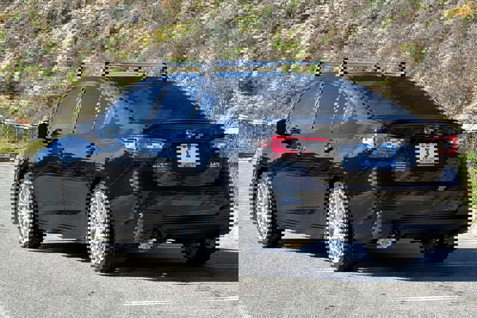 Used 2025 Subaru Legacy Premium image 7