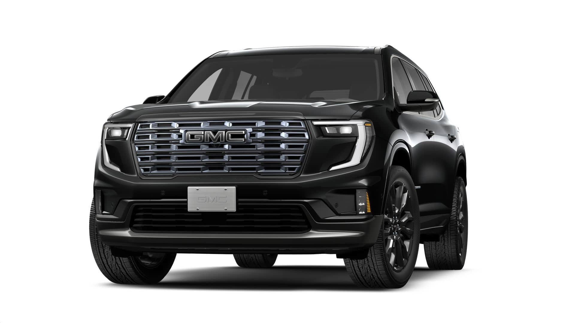 New 2027 GMC Acadia Denali Ultimate AWD/4WD image 25