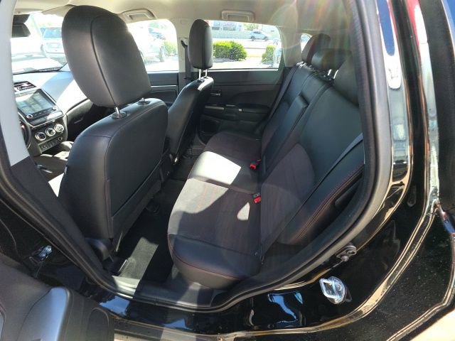 Used 2024 Mitsubishi Outlander Sport ES image 23