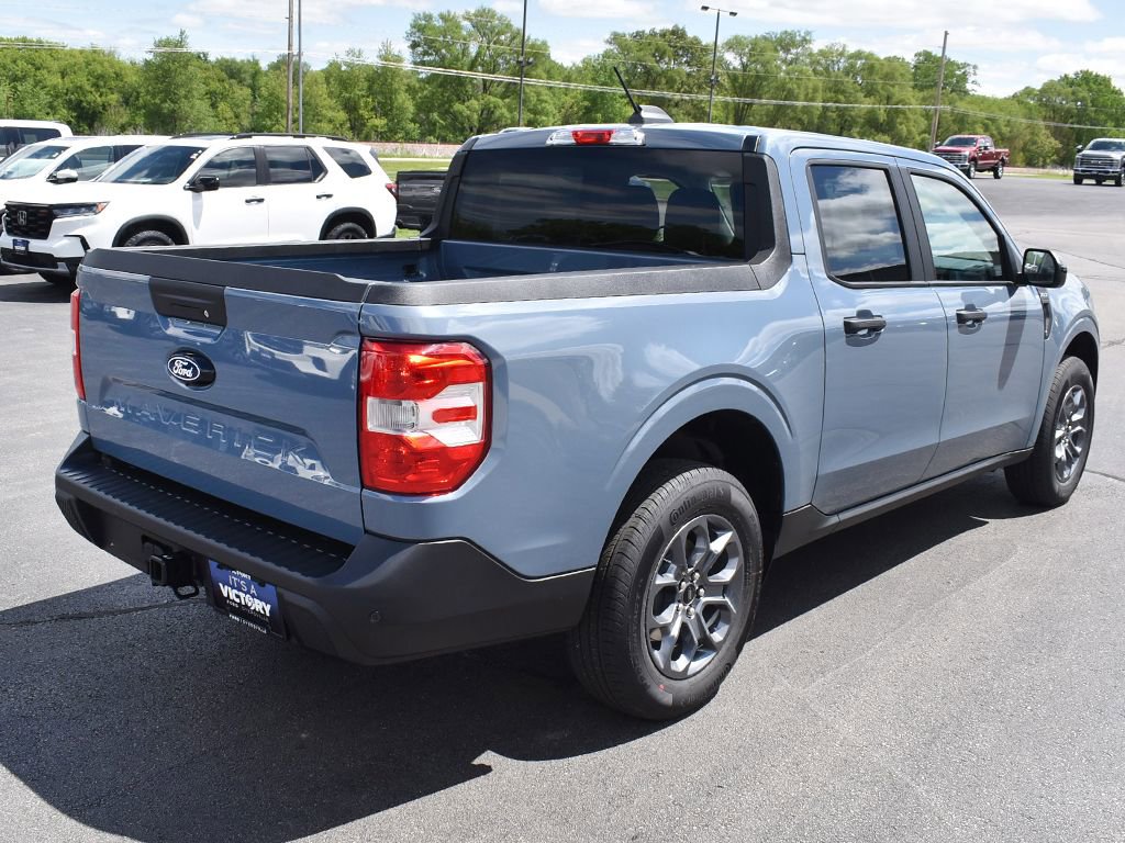 New 2026 Ford Maverick XLT w/ Equipment Group 301A AWD/4WD image 14