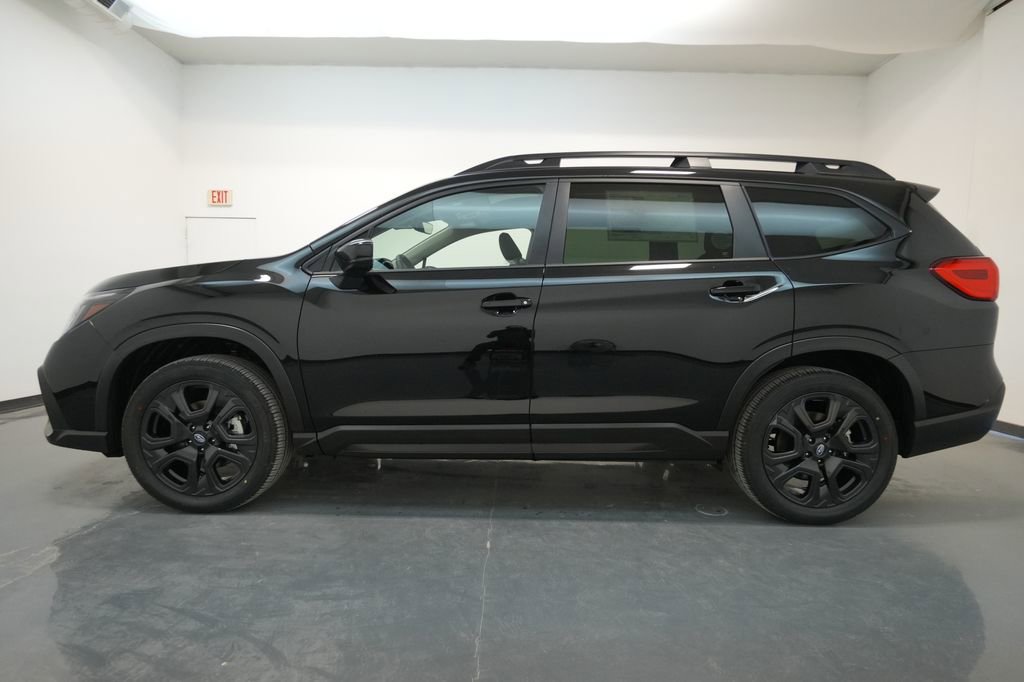 New 2025 Subaru Ascent Onyx Edition image 4