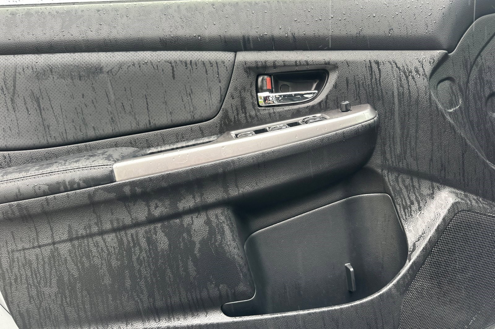 Used 2015 Subaru Crosstrek 2.0i Limited image 12