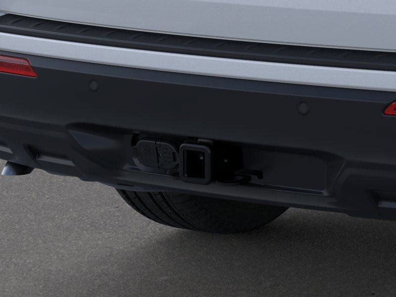 New 2026 Ford Explorer Active AWD/4WD image 53