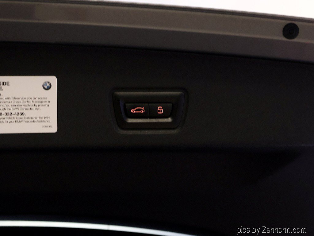 Certified 2024 BMW i4 eDrive35 w/ Convenience Package RWD image 31