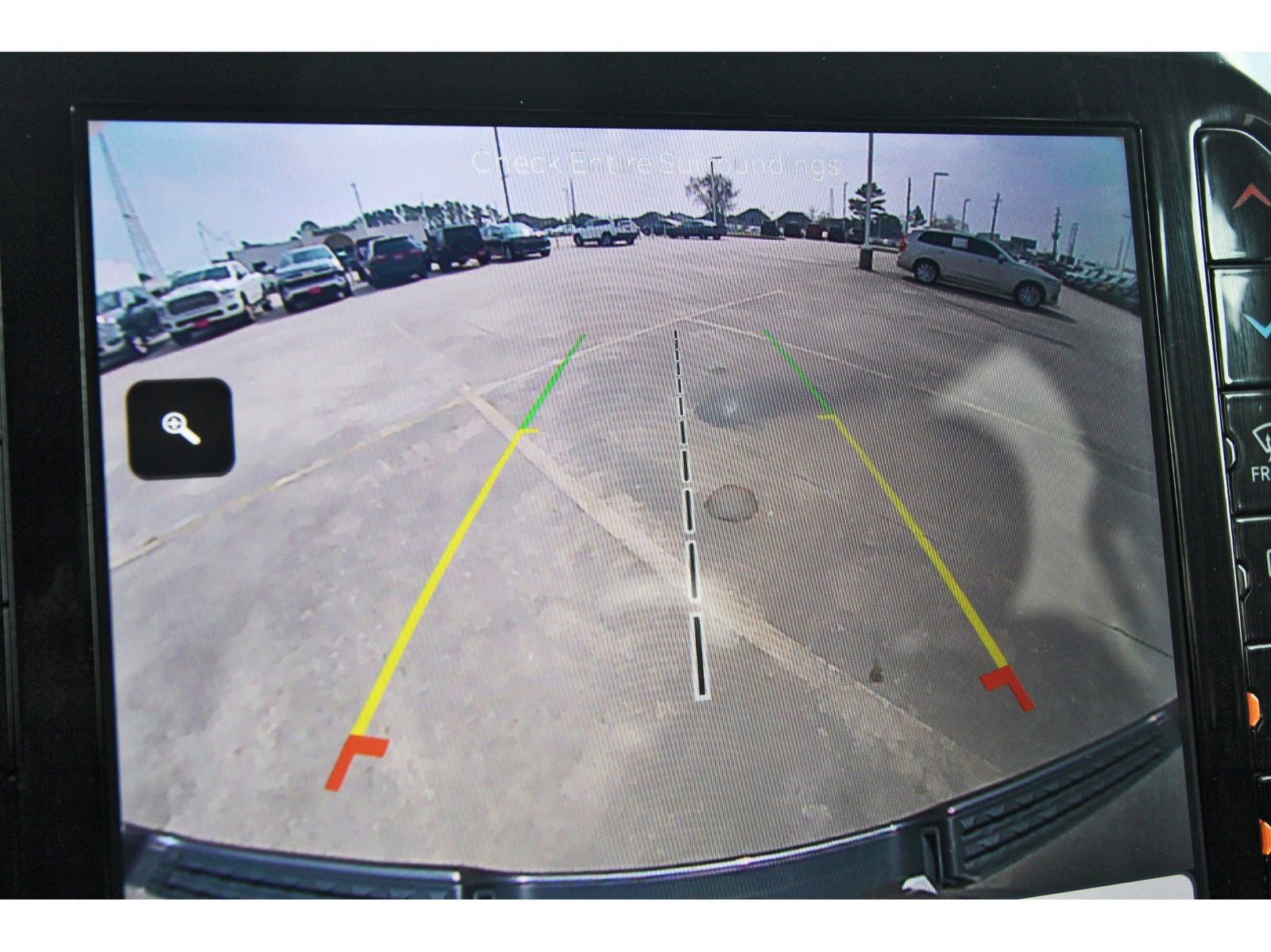 Used 2024 RAM 1500 Lone Star image 27