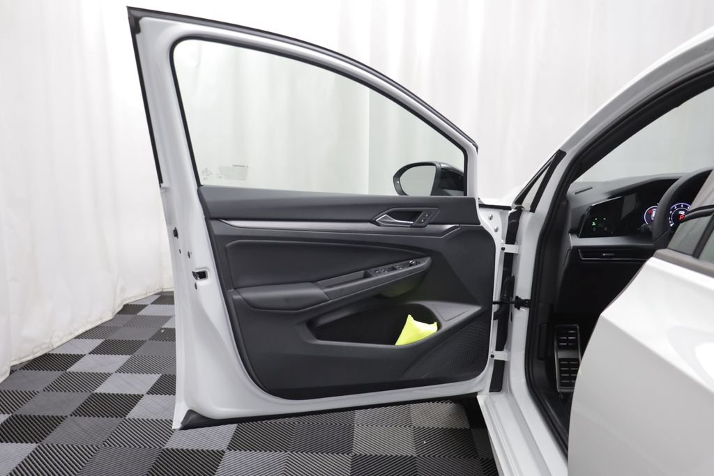 New 2026 Volkswagen Golf AWD/4WD image 6