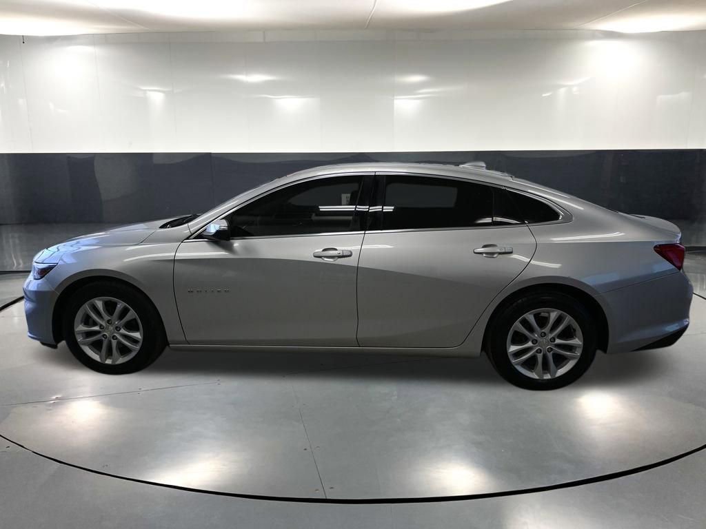 Used 2018 Chevrolet Malibu LT w/ LPO, Convenience Package 2 image 10