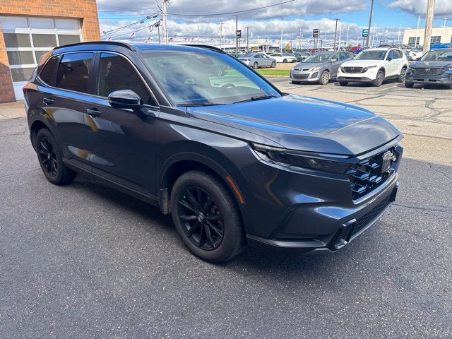 Used 2024 Honda CR-V Sport image 2