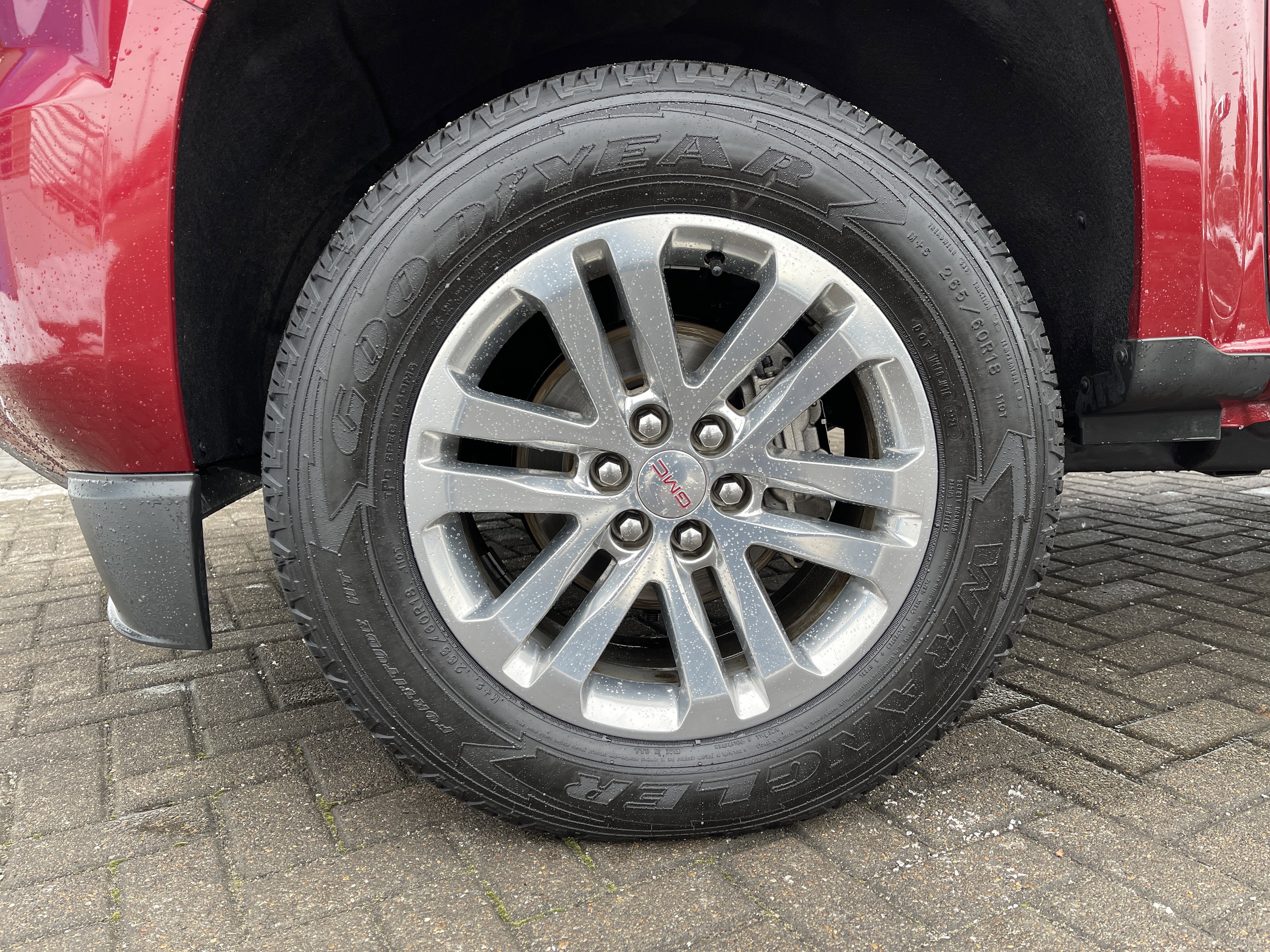 Used 2020 GMC Canyon SLT w/ Driver Alert Package image 11