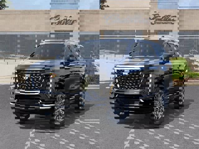 New 2026 Cadillac Escalade Luxury image 6