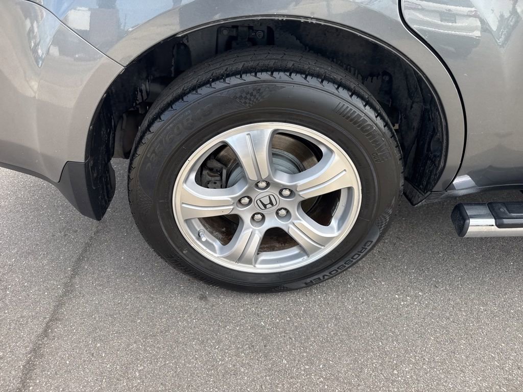 Used 2012 Honda Pilot EX-L image 5