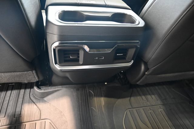 New 2026 GMC Sierra 1500 Elevation w/ Elevation Premium Package AWD/4WD image 27