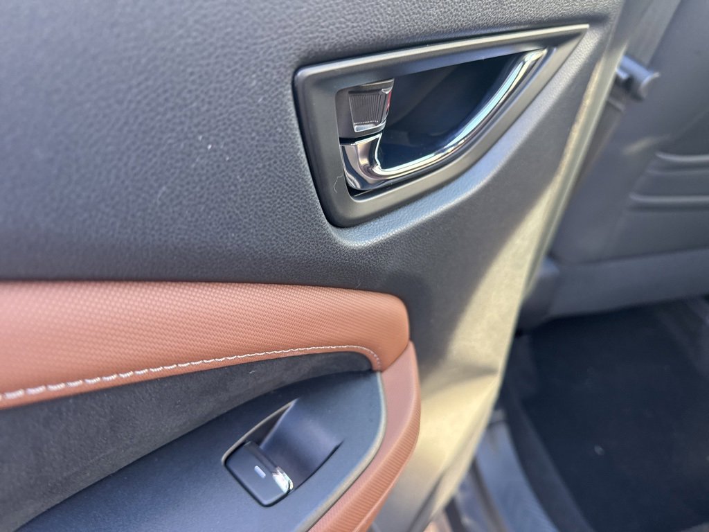 New 2026 Subaru Forester Touring image 25