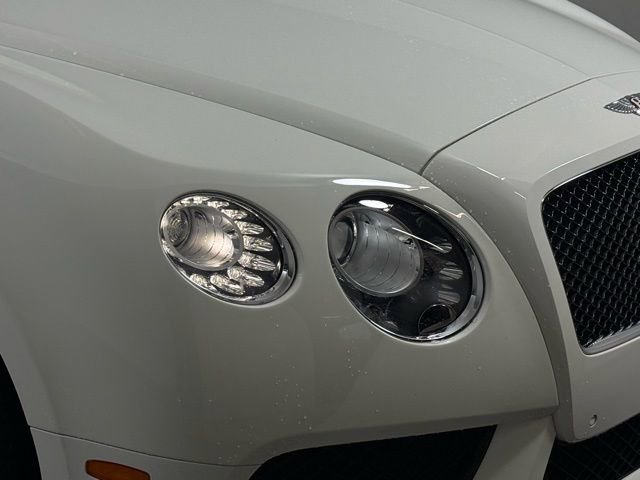 Used 2015 Bentley Continental GT V8 S image 14