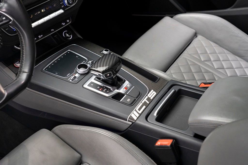 Used 2018 Audi SQ5 Prestige AWD/4WD image 37