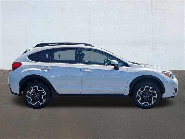 Used 2016 Subaru Crosstrek 2.0i Premium AWD/4WD image 6