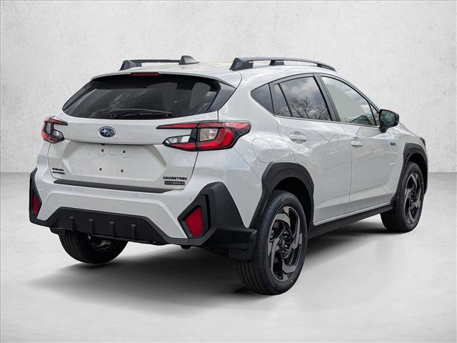 New 2026 Subaru Crosstrek 2.5i Limited image 2