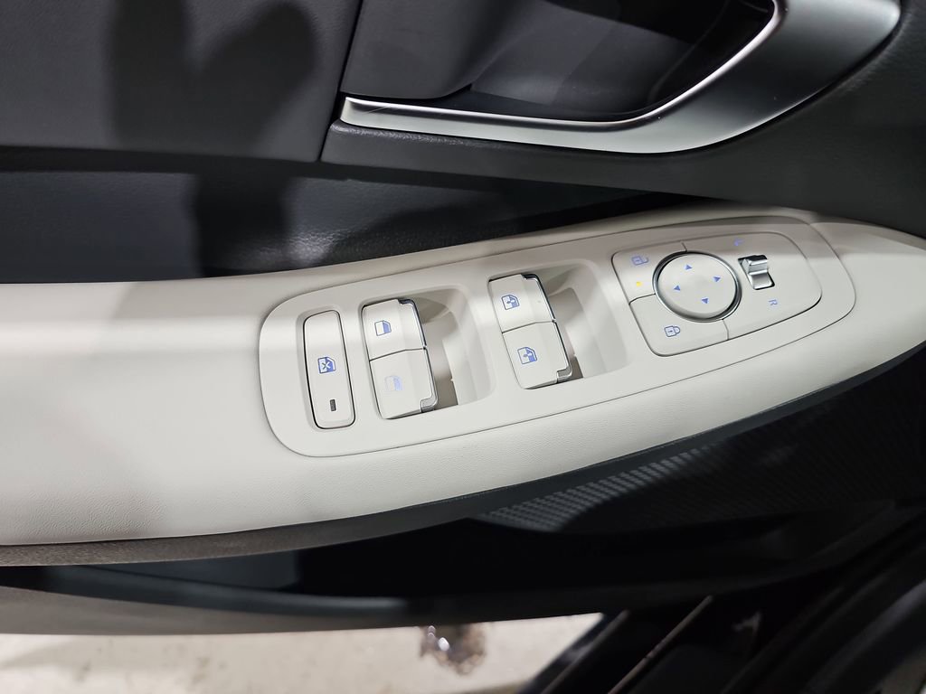 New 2026 Hyundai Sonata SEL AWD/4WD image 29