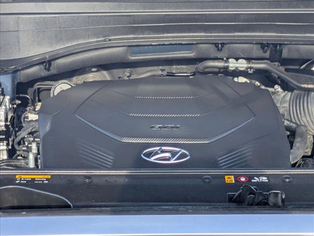 Used 2020 Hyundai Palisade SEL image 24
