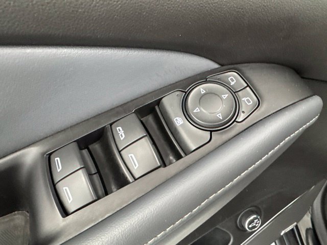 Used 2023 Buick Enclave Essence w/ Experience Buick Package AWD/4WD image 22