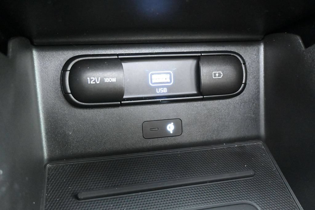 Used 2022 Kia Telluride SX FWD image 16