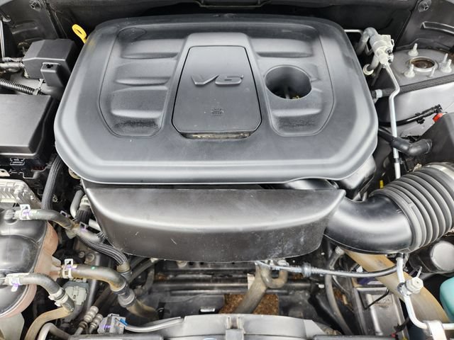 Used 2020 Jeep Grand Cherokee Limited RWD image 31