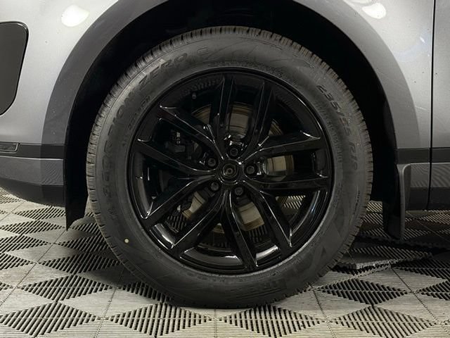 Certified 2026 Land Rover Range Rover Evoque S AWD/4WD image 9
