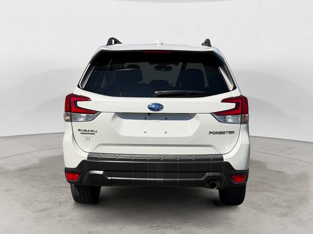 Used 2019 Subaru Forester Limited AWD/4WD image 4
