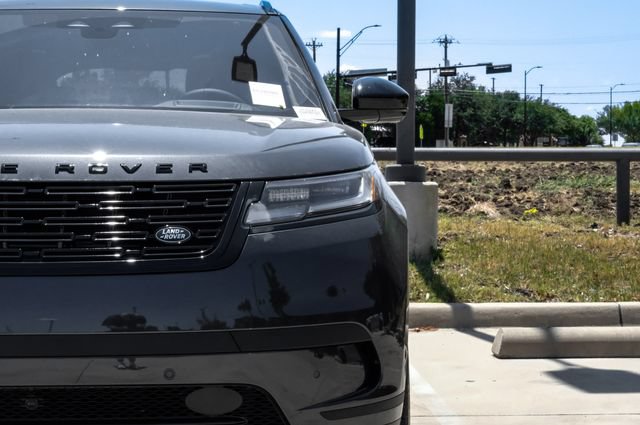 New 2026 Land Rover Range Rover Velar S AWD/4WD image 56
