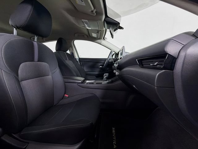 Certified 2023 Nissan Sentra SV FWD image 32
