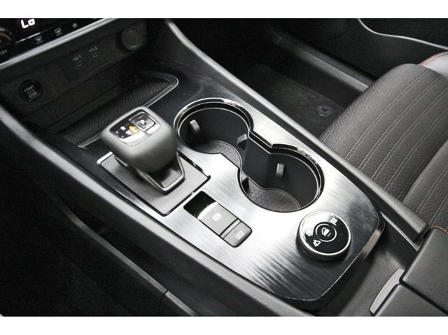 Used 2025 Nissan Rogue SV AWD/4WD image 26