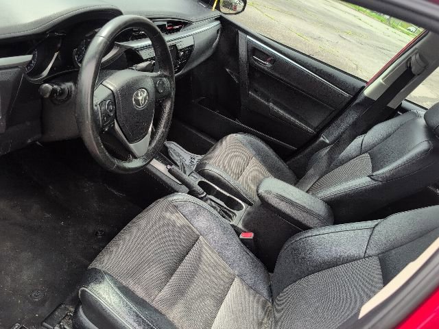 Used 2015 Toyota Corolla S FWD image 12