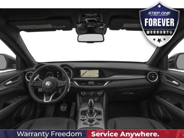 New 2025 Alfa Romeo Stelvio Sprint AWD/4WD image 18